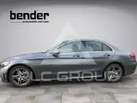 2020 Mercedes Benz C 300