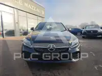 2020 Mercedes Benz C 300