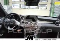 2020 Mercedes Benz C 300