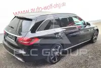2020 Mercedes Benz C 300