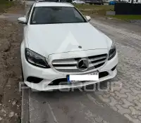2020 Mercedes Benz C 300
