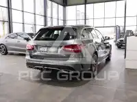 2020 Mercedes Benz C 300