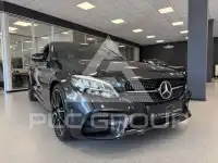 2020 Mercedes Benz C 300