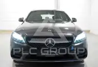 2020 Mercedes Benz C 300