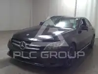 2020 Mercedes Benz C 300