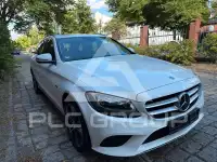 2020 Mercedes Benz C 300