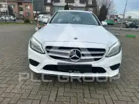 2020 Mercedes Benz C 300