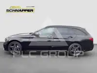 2020 Mercedes Benz C 300