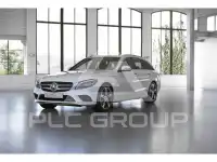 2020 Mercedes Benz C 300