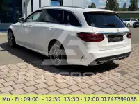 2020 Mercedes Benz C 300