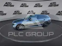 2020 Mercedes Benz C 300