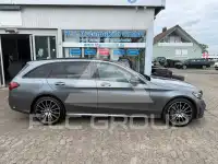 2020 Mercedes Benz C 300