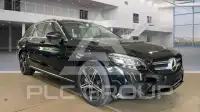 2020 Mercedes Benz C 300