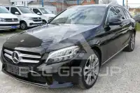2020 Mercedes Benz C 300