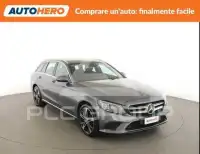 2020 Mercedes Benz C 300
