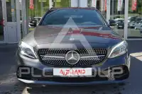 2020 Mercedes Benz C 300