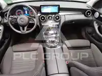 2020 Mercedes Benz C 300