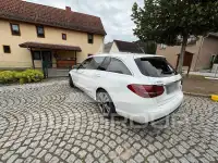 2020 Mercedes Benz C 300