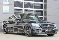 2020 Mercedes Benz C 300