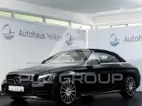 2020 Mercedes Benz C 300