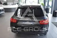 2020 Mercedes Benz C 300