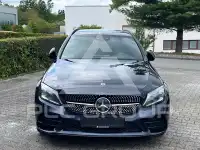 2020 Mercedes Benz C 300