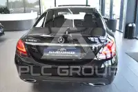 2020 Mercedes Benz C 300