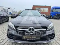 2020 Mercedes Benz C 300