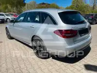 2020 Mercedes Benz C 300