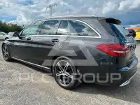 2020 Mercedes Benz C 300