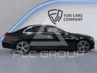 2020 Mercedes Benz E 350
