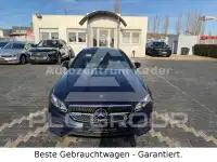2020 Mercedes Benz E 350