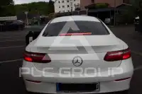 2020 Mercedes Benz E 350