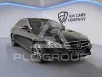 2020 Mercedes Benz E 350