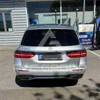 2020 Mercedes Benz E 350