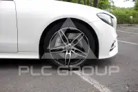 2020 Mercedes Benz E 350