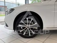 2020 Mercedes Benz E 350