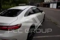 2020 Mercedes Benz E 350