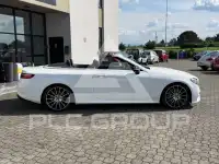 2020 Mercedes Benz E 350