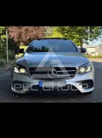 2020 Mercedes Benz E 350