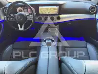 2020 Mercedes Benz E 350