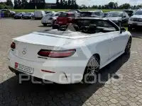 2020 Mercedes Benz E 350
