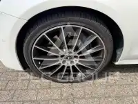 2020 Mercedes Benz E 350