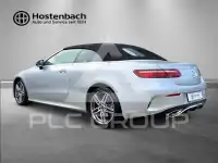 2020 Mercedes Benz E 350
