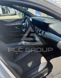 2020 Mercedes Benz E 350