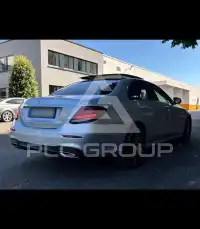 2020 Mercedes Benz E 350