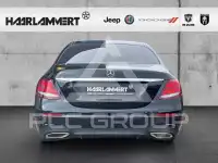 2020 Mercedes Benz E 350
