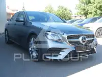2020 Mercedes Benz E 350