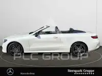 2020 Mercedes Benz E 350