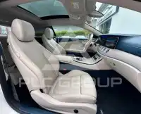 2020 Mercedes Benz E 350